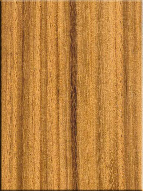 Narra Wood
